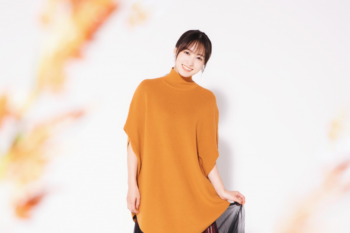櫻坂46・菅井友香が語る卒業への思い　「あのとき乗り越えられたから、きっと大丈夫」7年間で得た強さ