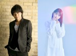 【写真】『ブラックパンサー』新キャラ声優の浪川大輔＆早見沙織、互いの印象をべた褒め！