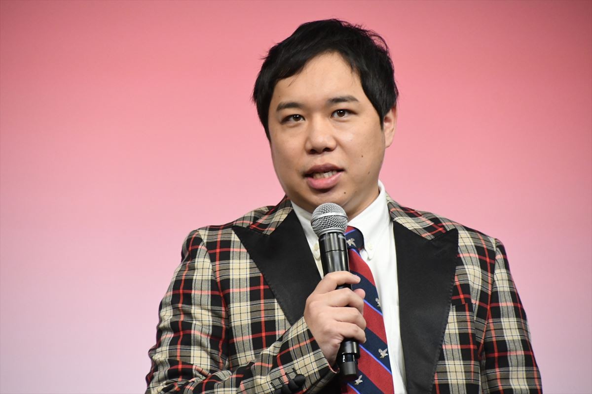 霜降り明星、広瀬アリスと3大会連続『R‐1』MCに　せいや「いまでも1回目の夢を見る」