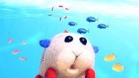テレビアニメ『PUI PUI モルカー DRIVING SCHOOL』プイプイ！ワクワク！大暴走?!PVカット
