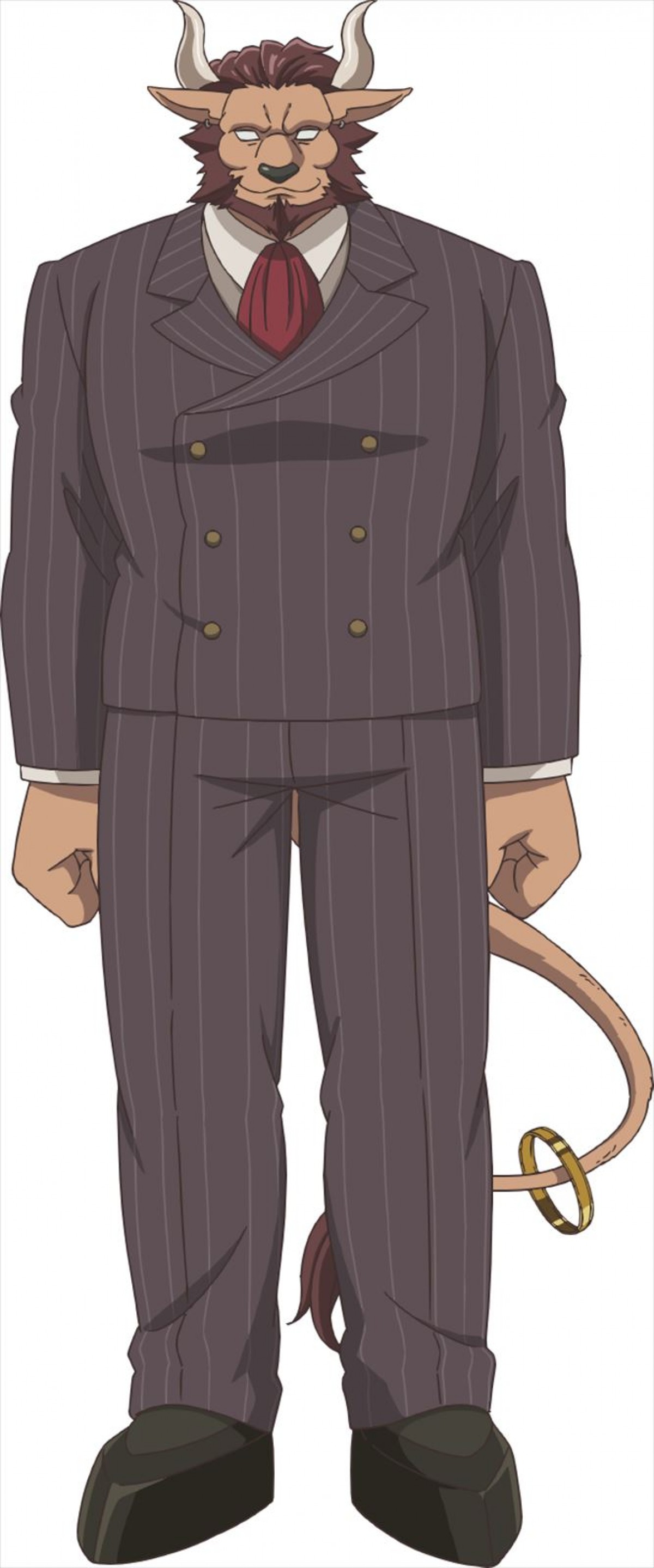 小野友樹ら追加キャストで出演　アニメ『ノケモノたちの夜』放送情報＆主題歌情報解禁
