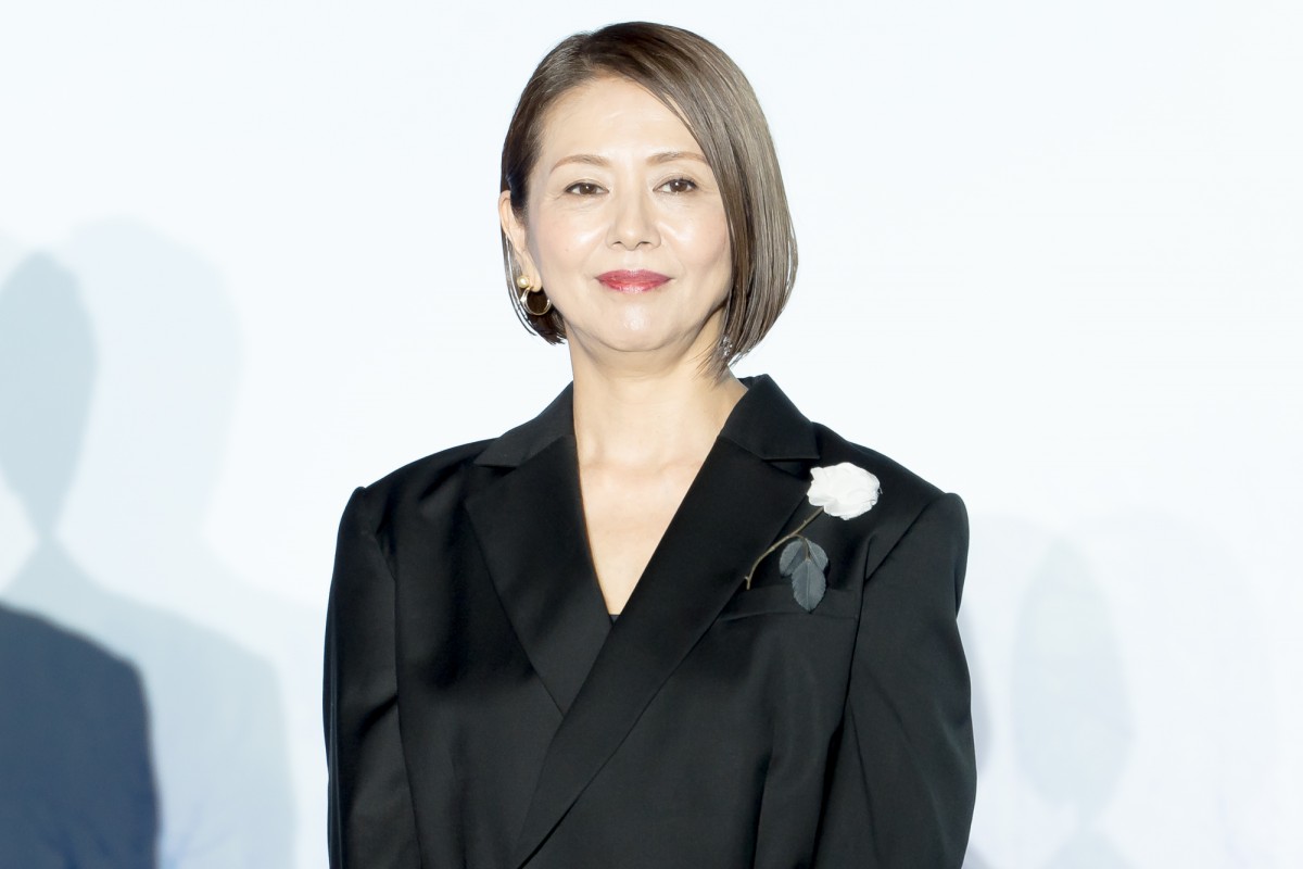 向井理、撮影中は静電気に苦労　相次ぐ静電気に満島ひかりも「だんだん恐怖に」