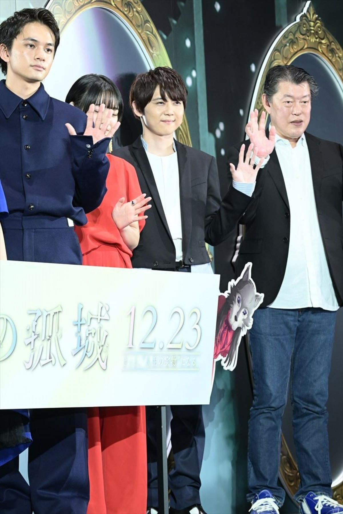 當真あみ、叶えてほしい願いは「鬼のようなコミュニケーション能力が欲しい」