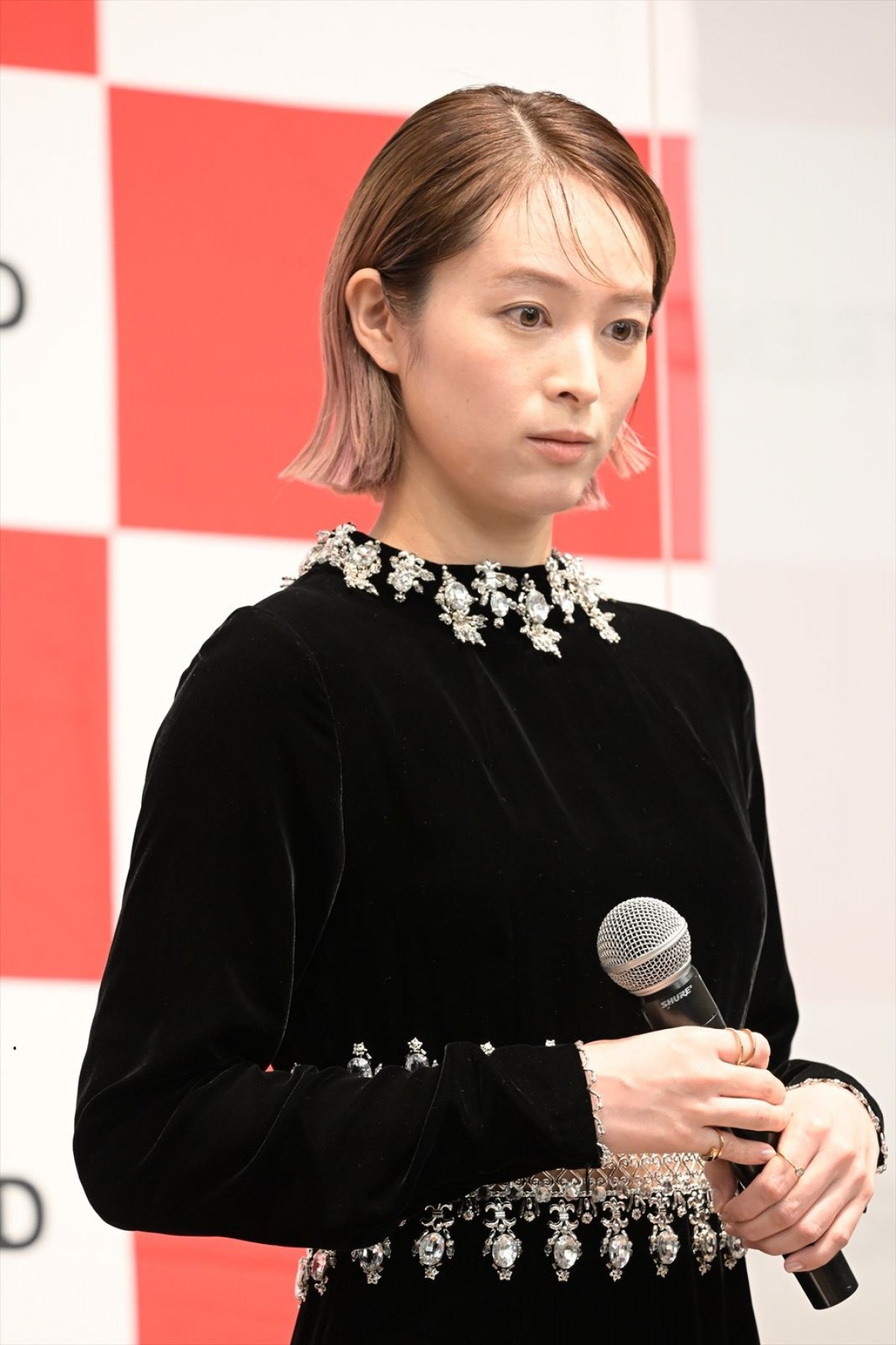 間宮祥太朗＆清野菜名、“今年の顔”に選出　“来年の顔”は高橋文哉