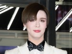 【写真】Matt、美人ママの誕生日をお祝い　プレゼントは「可愛くて自分も使いたくなったのは内緒w」