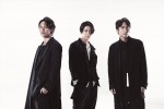 『日テレ系音楽の祭典　ベストアーティスト2022』に出演するKAT‐TUN