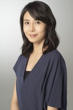 松嶋菜々子、大河ドラマ『どうする家康』で“於大の方”役　“家康”松本潤の母に