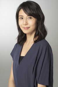 大河ドラマ『どうする家康』に出演する松嶋菜々子