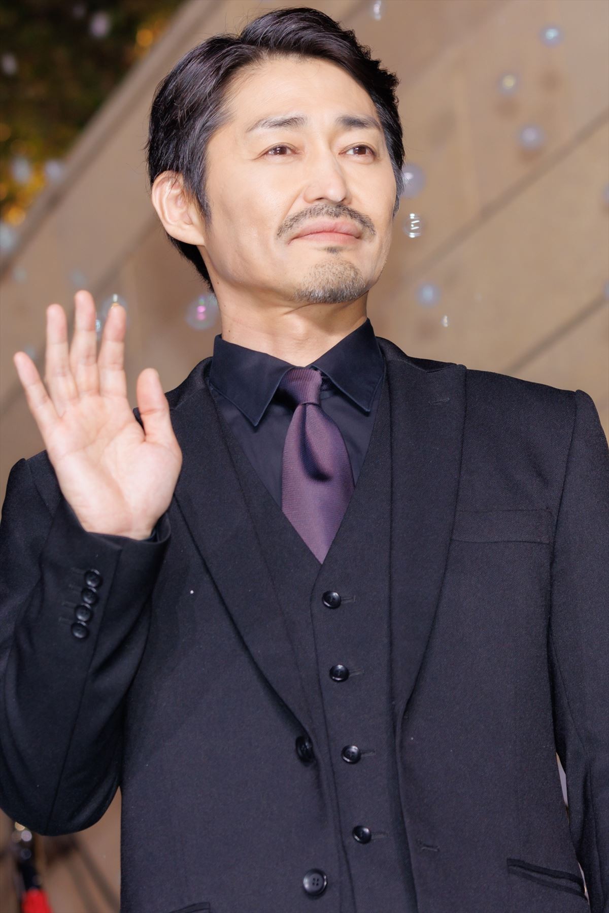 北川景子、希望を与えてくれた言葉は“DGDG”
