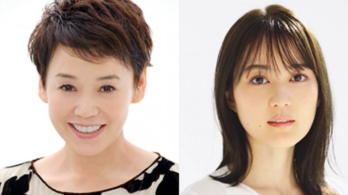 大竹しのぶ主演、生田絵梨花、7 MEN 侍・佐々木大光ら共演