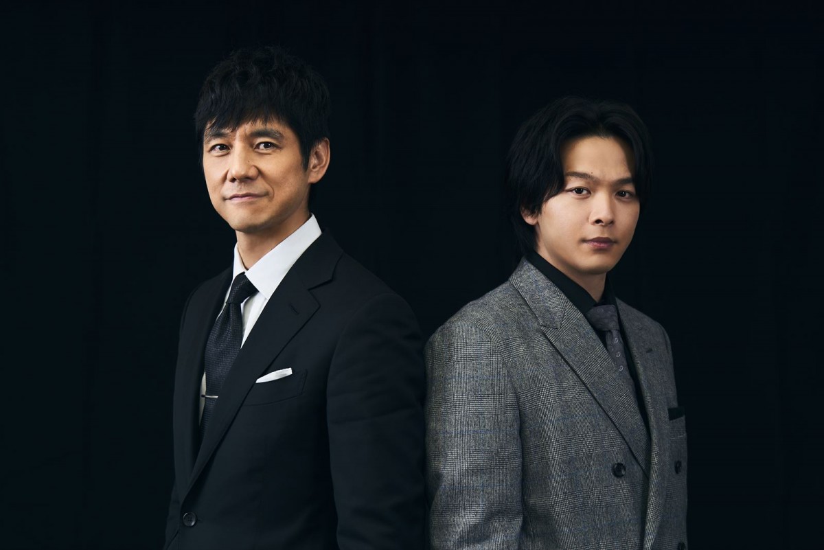 『仮面ライダーBLACK SUN』西島秀俊×中村倫也×白石和彌監督が語る　「18＋」だからこそ描けた“大人向け”仮面ライダーとは？