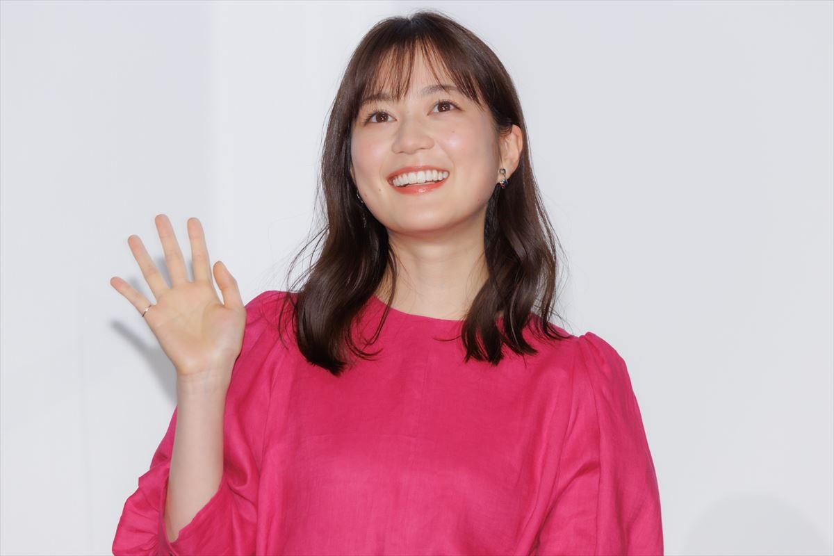 生田絵梨花、声優ぶりを褒めちぎる山寺宏一に「本当に沁みます」と感激