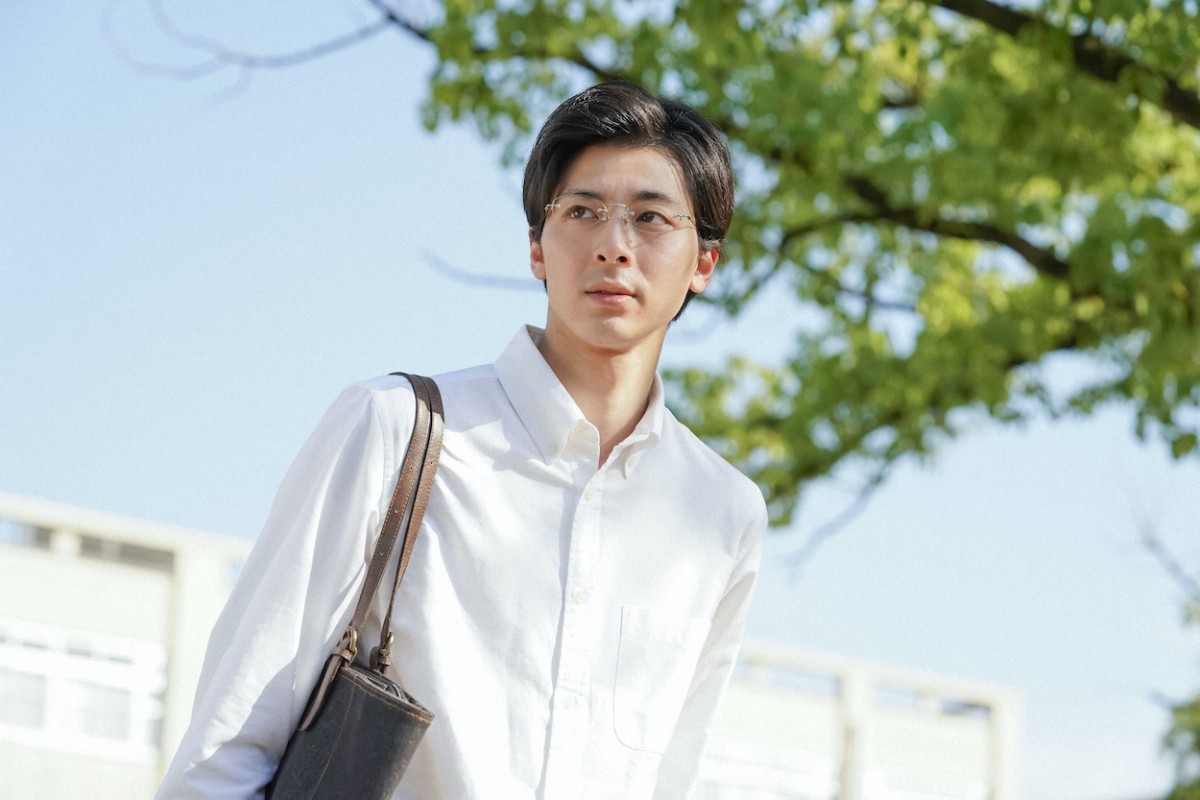 連続テレビ小説『舞いあがれ!』第22回より