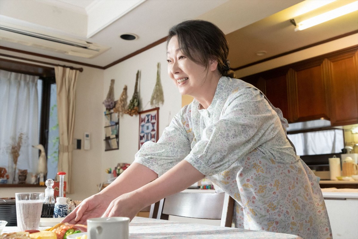 『一橋桐子の犯罪日記』最終回　最後のムショ活は「殺人」…桐子が犯罪計画の果てに見た景色とは