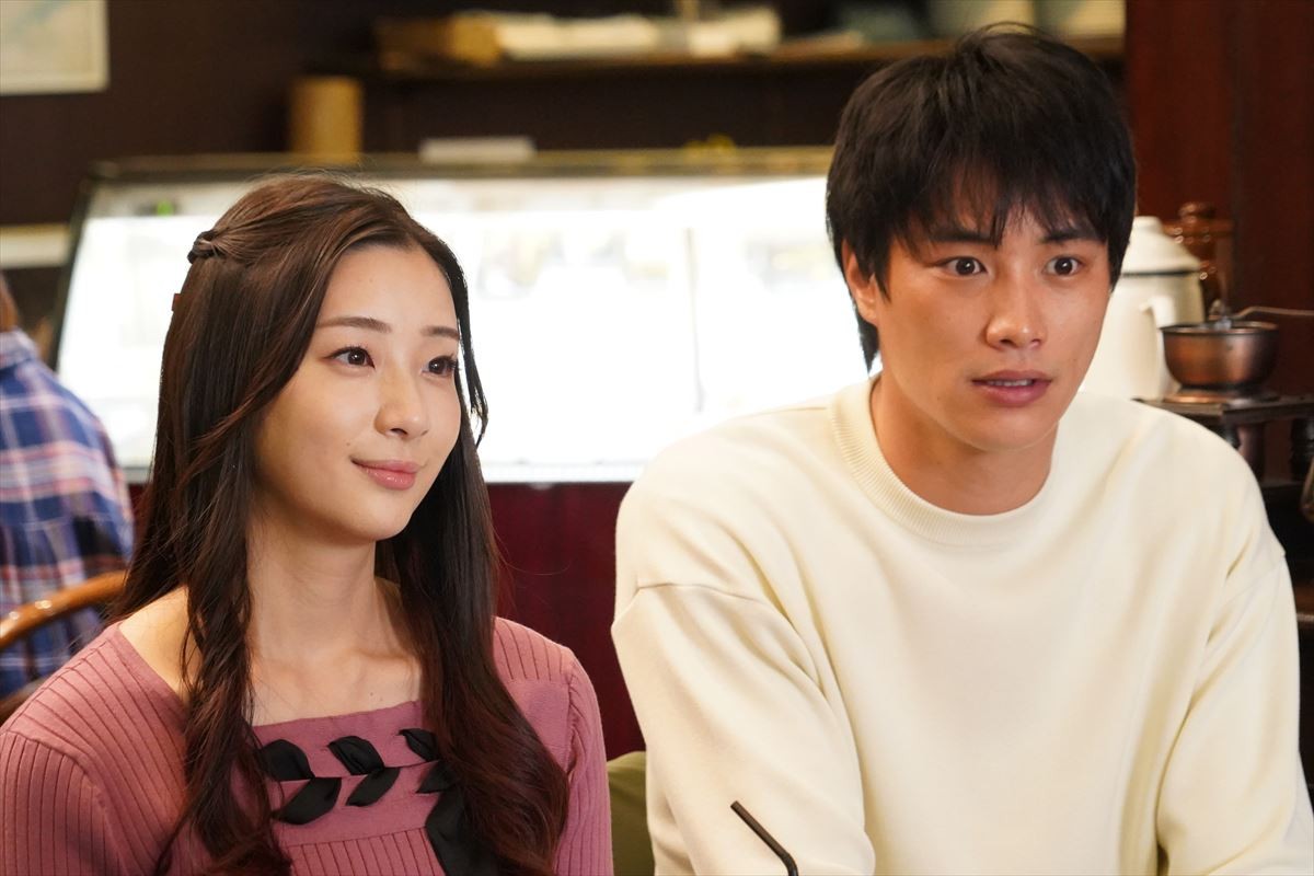 奈緒主演『ファーストペンギン！』、第6話ゲストに足立梨花「私らしい役だなと思いました！」