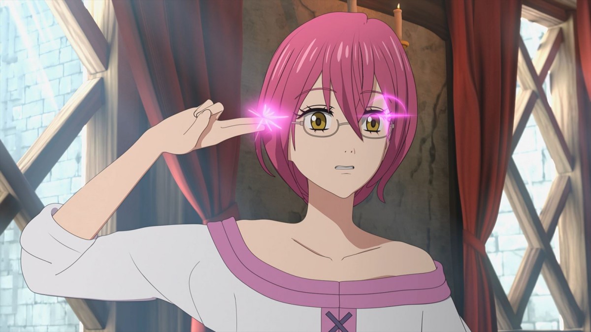 Netflix『七つの大罪 怨嗟のエジンバラ 前編』　村瀬歩ら声優の声入り本予告解禁＆主題歌決定