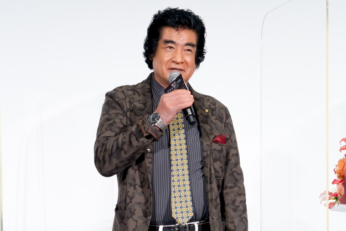 ももクロ・百田夏菜子、高城れにの結婚を祝福「夫婦でもこの作品を見てくれたらいいな」