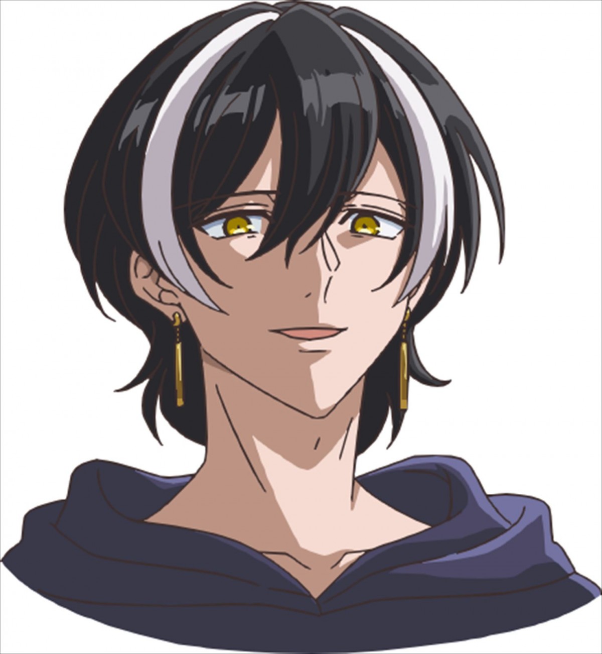 小野友樹ら追加キャストで出演　アニメ『ノケモノたちの夜』放送情報＆主題歌情報解禁