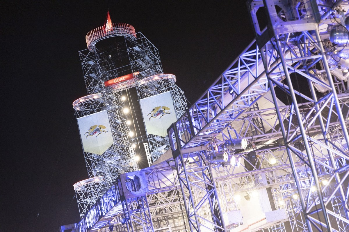 『SASUKE2022 ~NINJA WARRIOR~』第40回記念大会開催決定