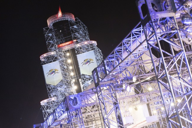 『SASUKE2022 ~NINJA WARRIOR~』第40回記念大会開催決定