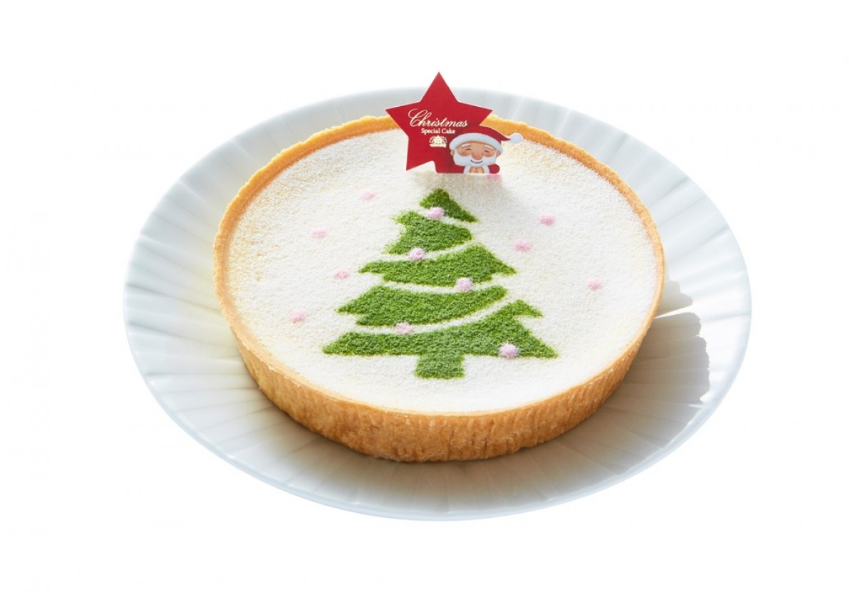 モロゾフのクリスマス2022