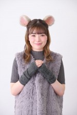 ドラマ『それでも結婚したいと、ヤツらが言った。』に出演する優希美青