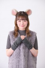 ドラマ『それでも結婚したいと、ヤツらが言った。』に出演する優希美青