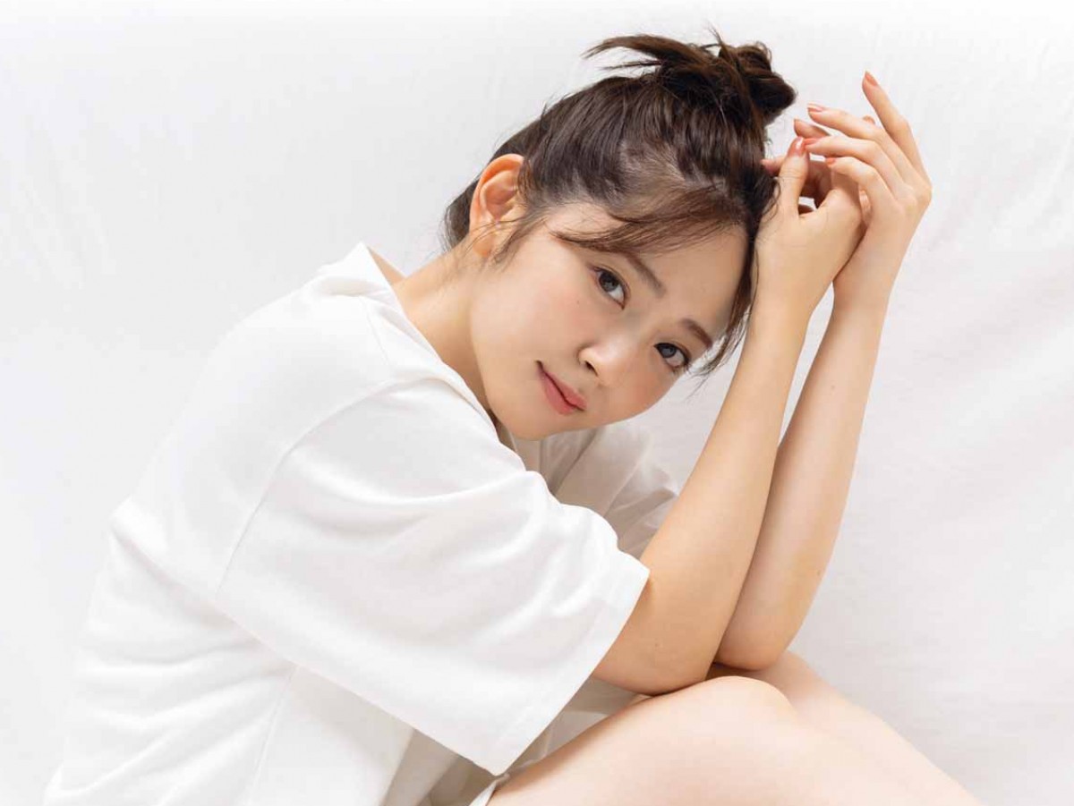 鈴木愛理　写真　ポラ 2025.03.23 鈴木愛理ちゃん スペシャル会員特典 2ショット ポラ撮影