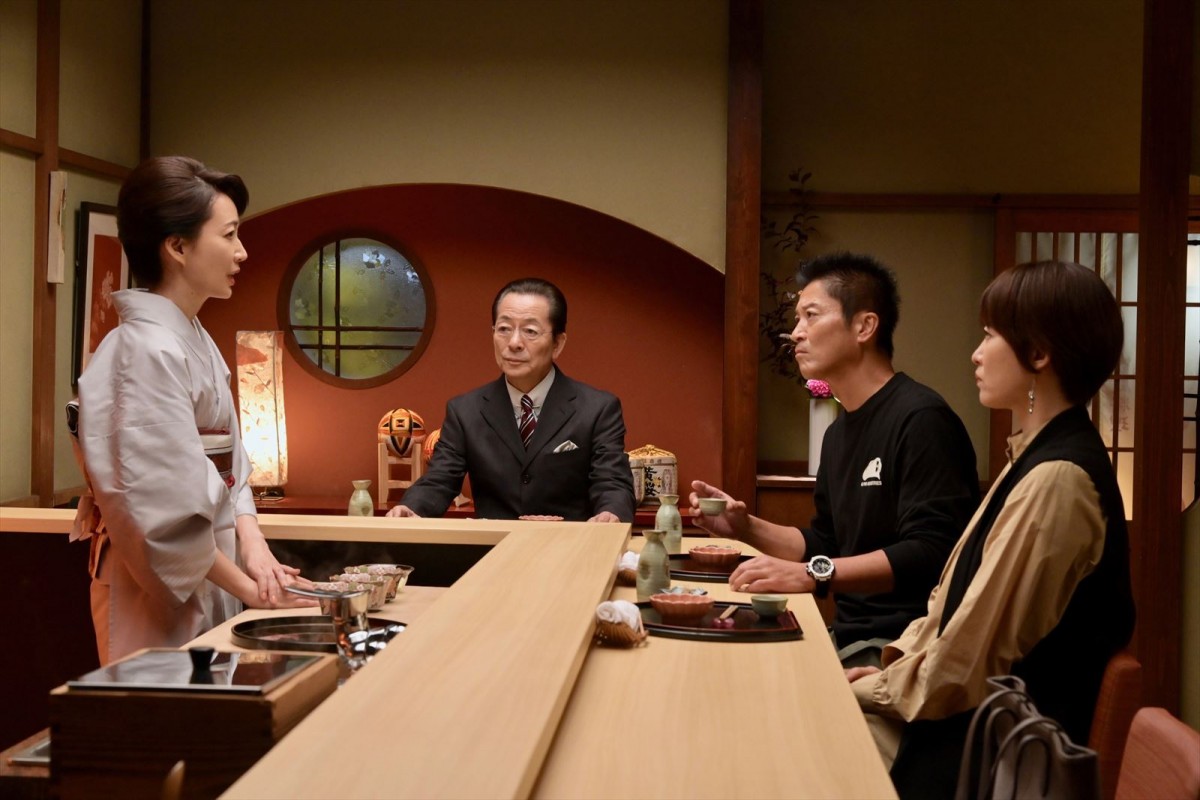 『相棒』20年前の通り魔が再び？　現在と過去、絡み合う事件の記憶