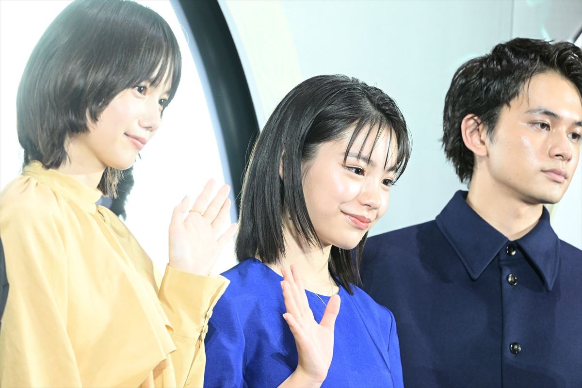 當真あみ、叶えてほしい願いは「鬼のようなコミュニケーション能力が欲しい」