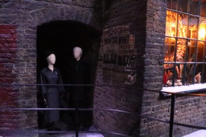 【フォト特集】「ワーナーブラザース　スタジオツアーロンドン‐メイキング・オブ ・ハリー・ポッター」