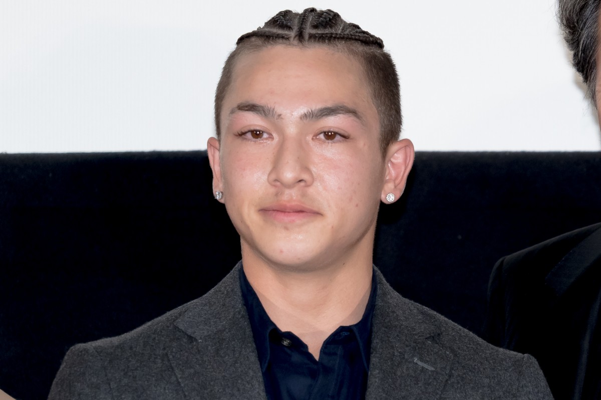 役所広司、吉沢亮からの言葉に笑顔「立派な息子です」