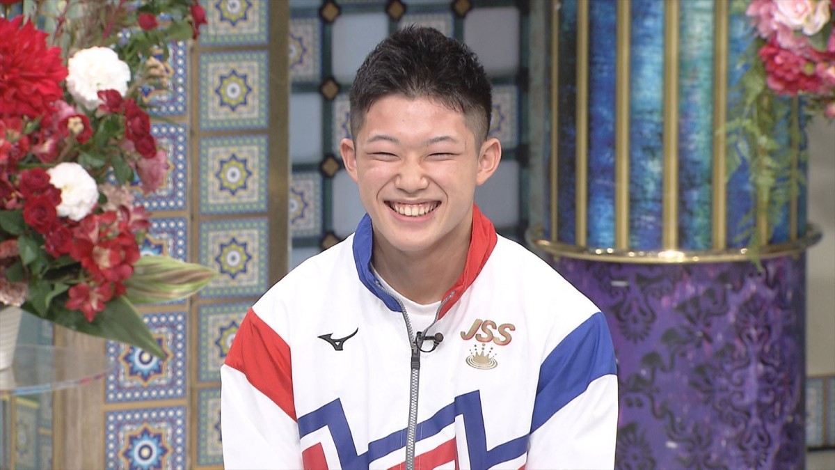 藤岡真威人、父・藤岡弘の教え「絶対にいじるな」と意外な体質とは？　互いのジェネレーションギャップに驚きの連続