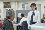 連続テレビ小説『舞いあがれ！』第45回より