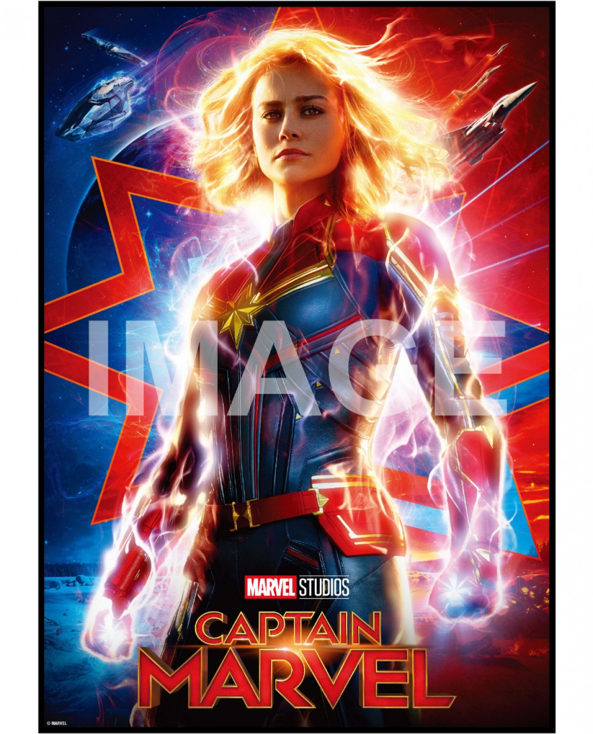 20221124_Happyくじ／MARVEL Infinity SAGA