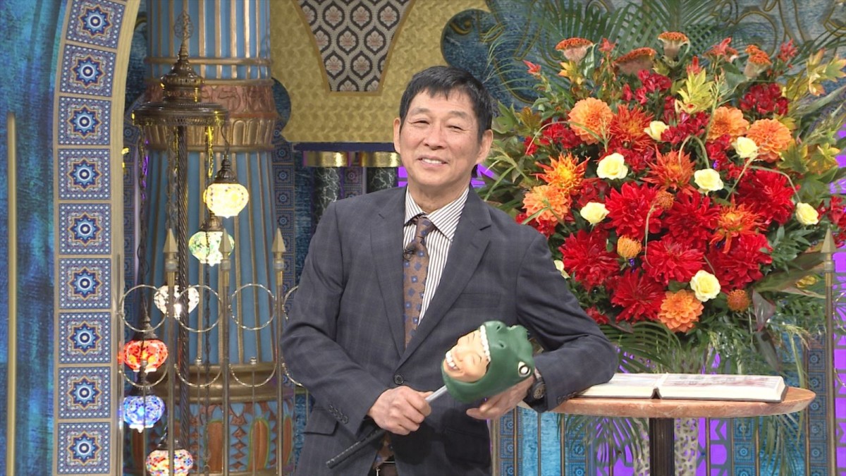 藤岡真威人、父・藤岡弘の教え「絶対にいじるな」と意外な体質とは？　互いのジェネレーションギャップに驚きの連続
