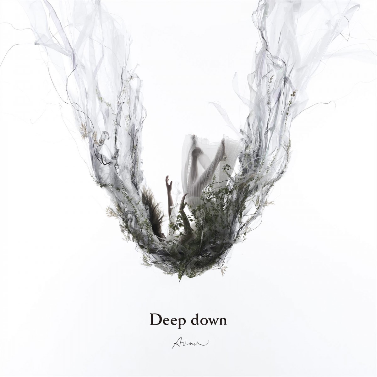 アニメ『チェンソーマン』第9話、Aimer「Deep down」ノンクレジットEDムービー公開　Vaundy×Aimerラジオ配信も決定