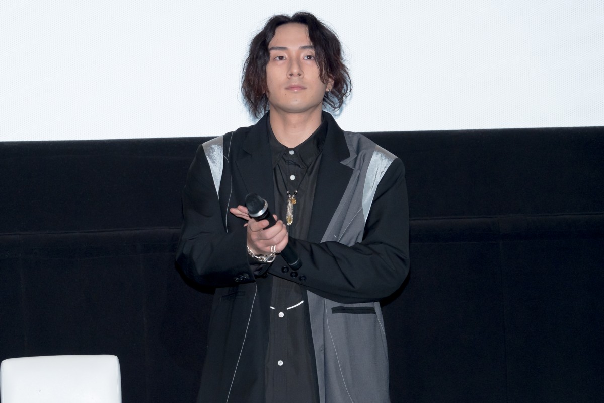 高城れに、鈴木雅之とのデュエットに不安「ももクロって色気のかけらもないじゃないですか」