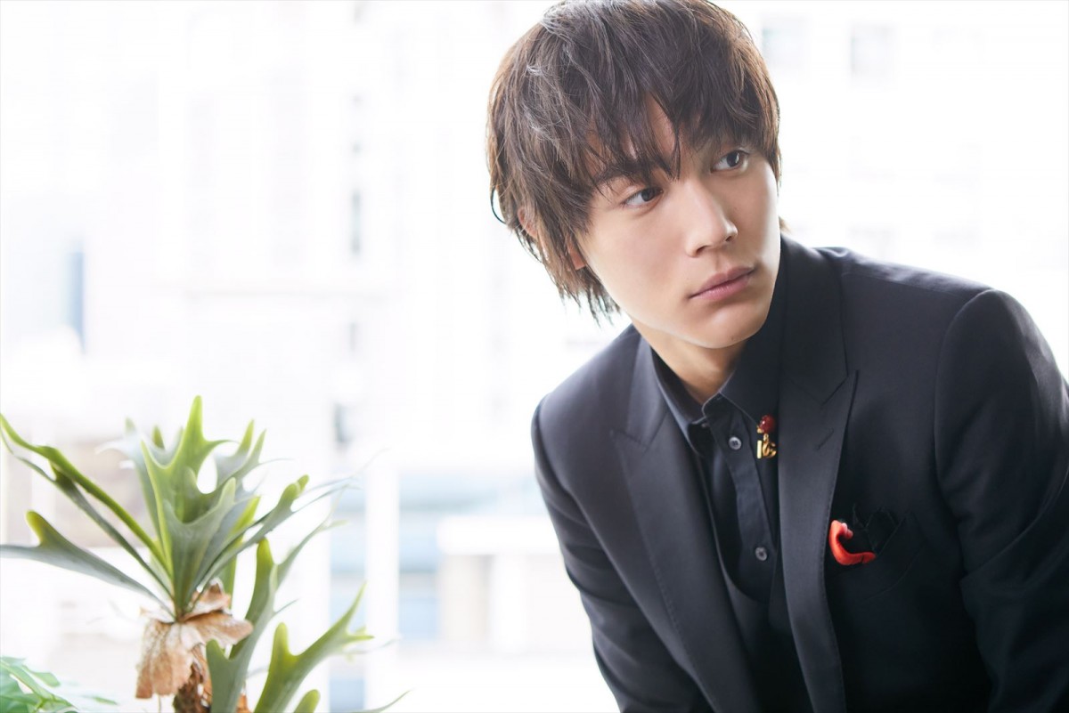 中川大志、“武士の鑑”から“DQNチャラ男へ”驚異の振り幅　コントが大きな経験に