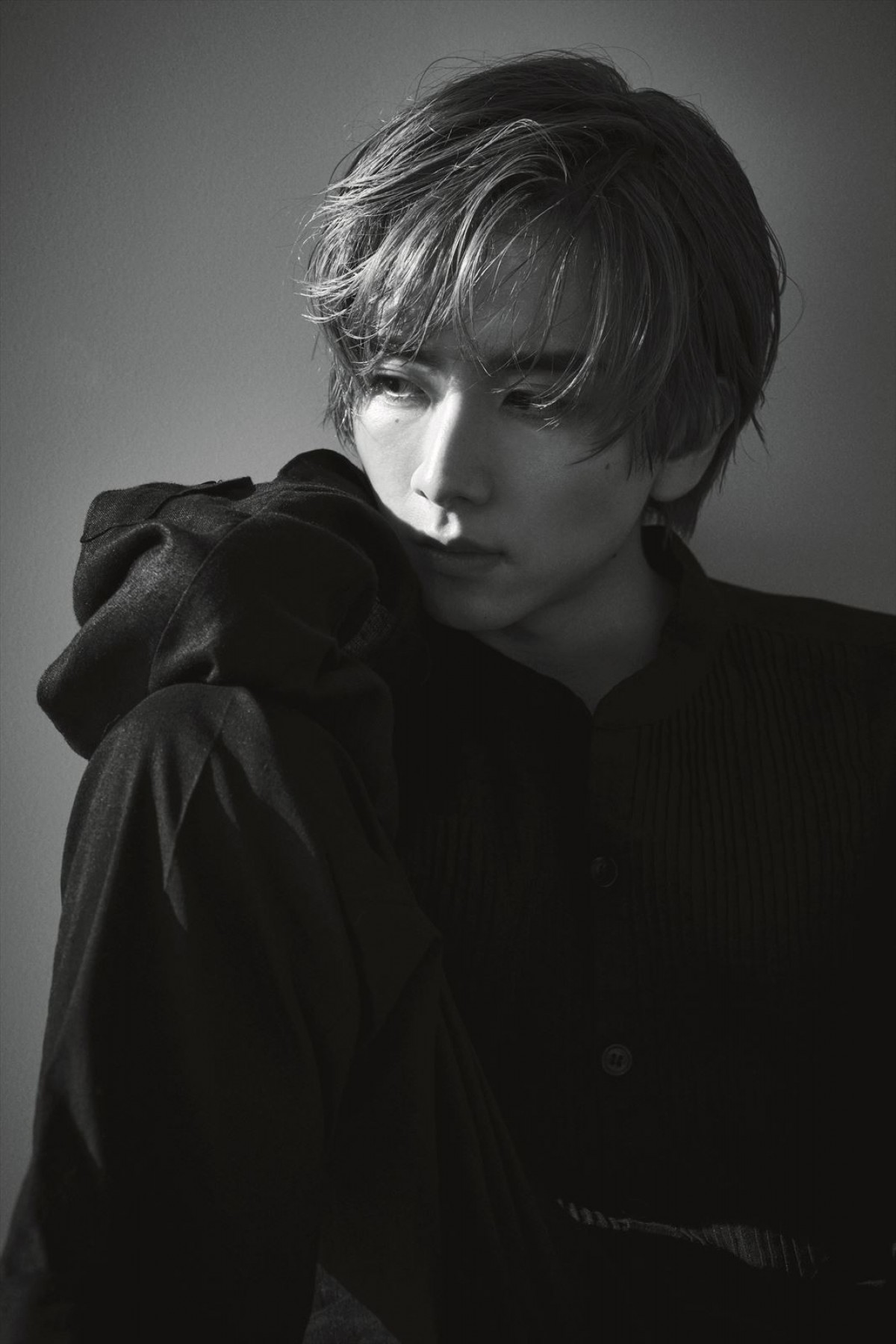 板垣李光人、『silent』最終回は「好きな終わり方」　“ロス”を告白