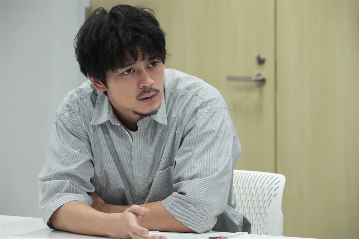 エルピス　眞栄田郷敦　コラム