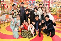 『ジョブチューン～アノ職業のヒミツぶっちゃけます！元日SP』より