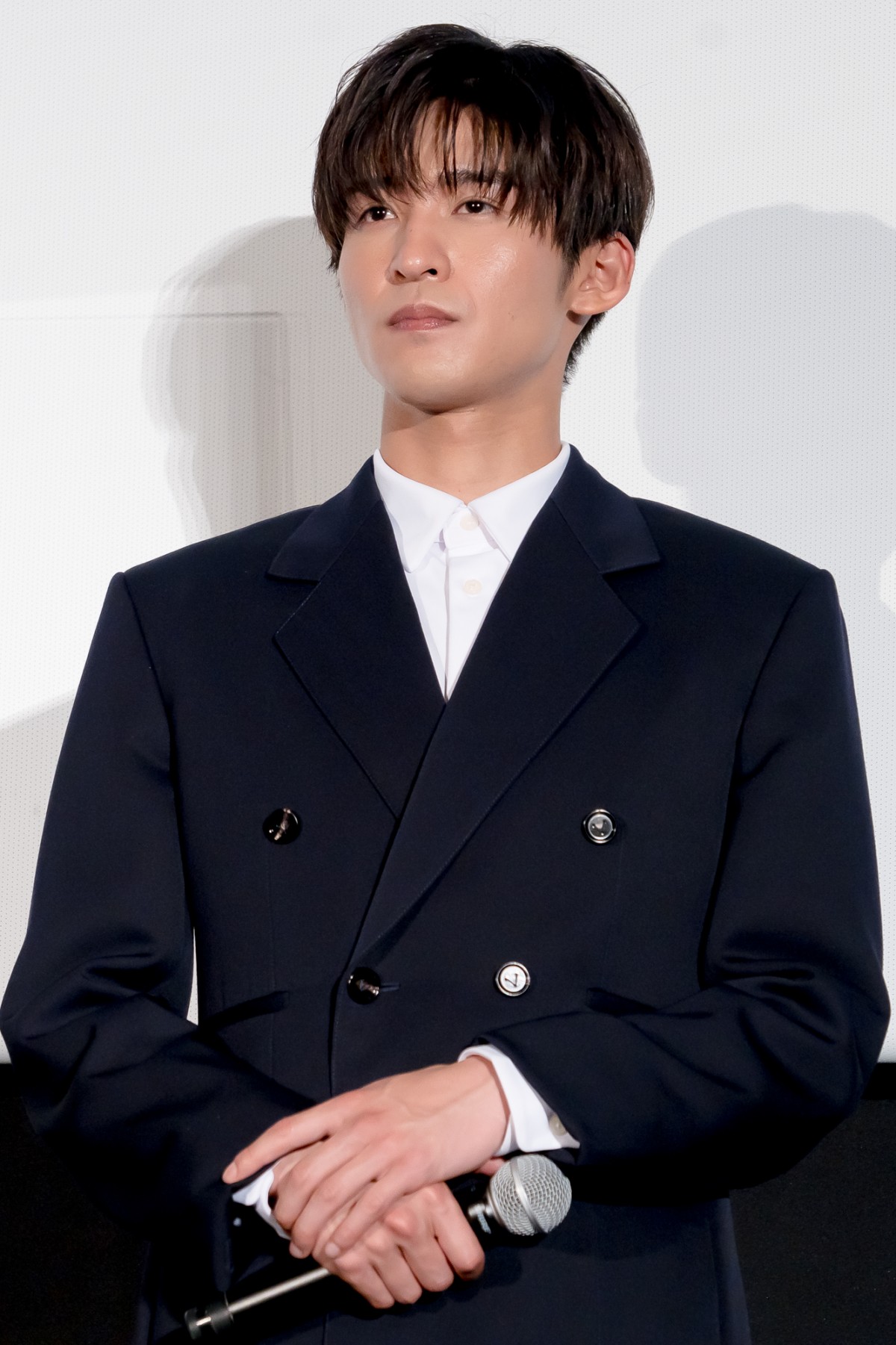 Snow Man・目黒蓮、大泉洋には「もっと鍛えていただきたい」　軽妙なやりとり見せる