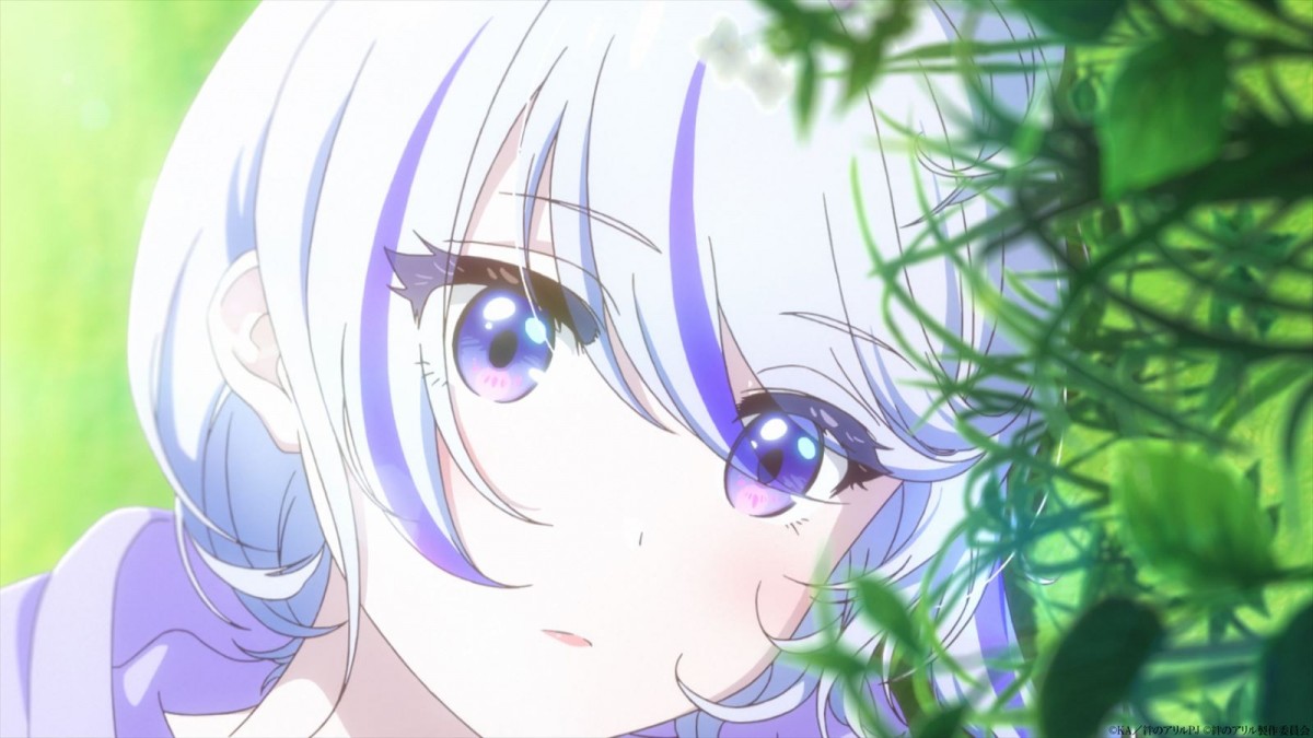 日原あゆみ、川口莉奈らメインキャストに　キズナアイ、アニメプロジェクト『絆のアリル』PV第1弾解禁