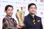 『M-1』決勝3組の“明暗”分けたのは出囃子の変更？