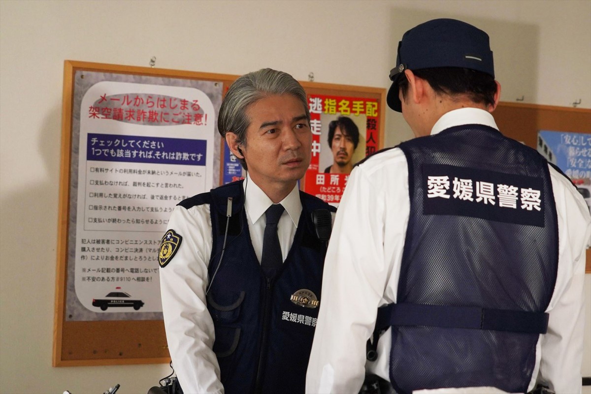 東出昌大、逆境との向き合い方は「戦わない」　騒動を経た心境を語る