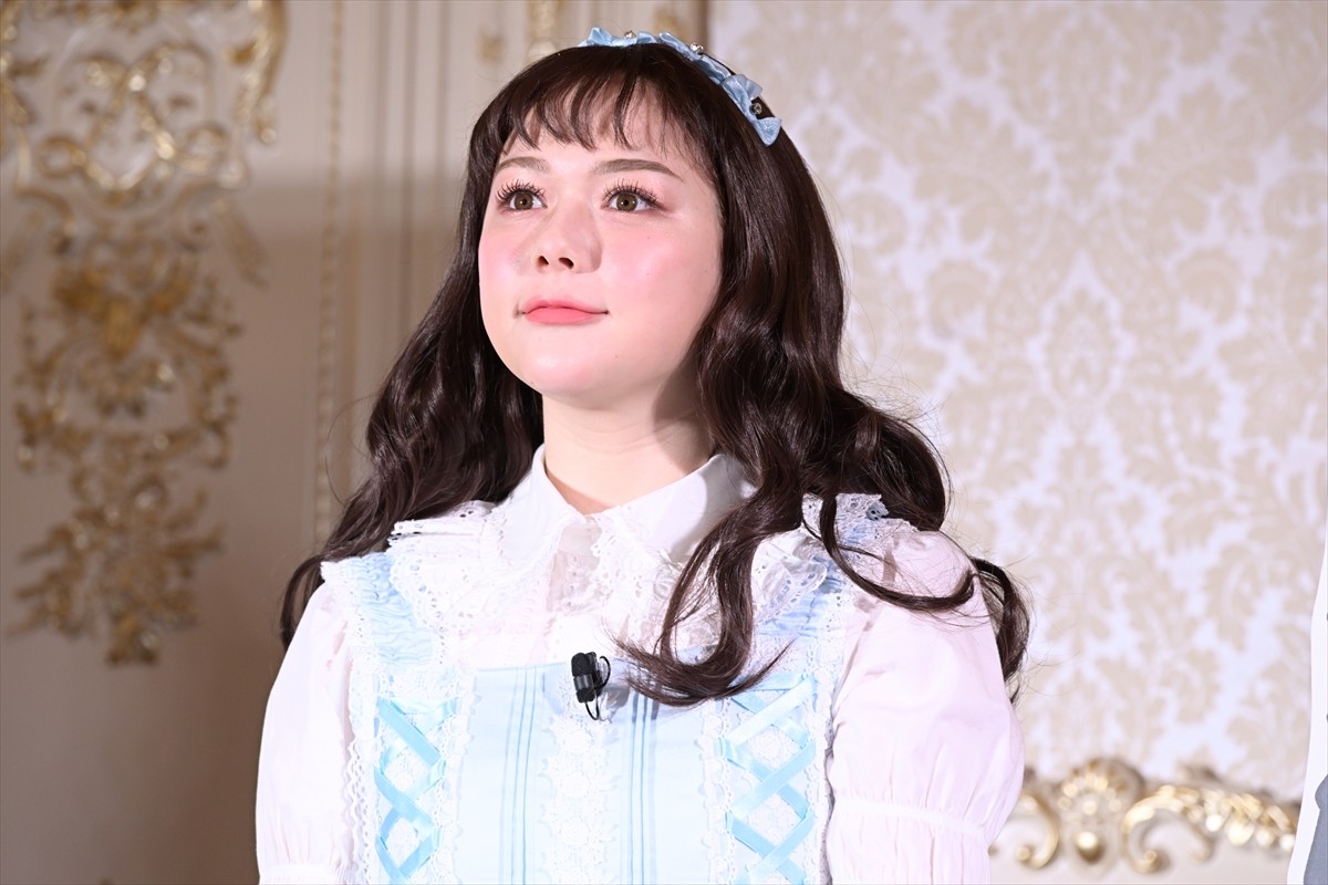 村重杏奈、2022年の漢字は「進」＆「背」　HKT48卒業後の恋愛事情も告白「彼氏募集中です」