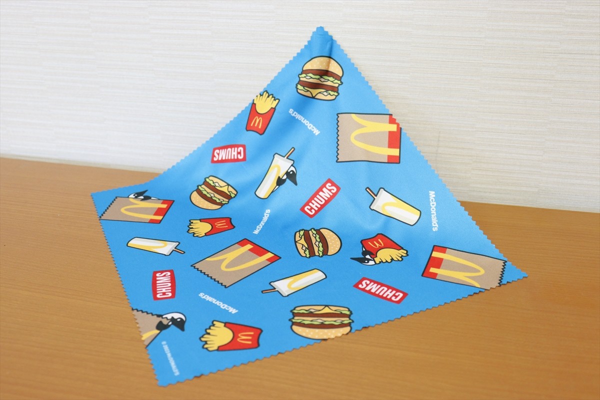 20221216_マクドナルド「福袋2023」