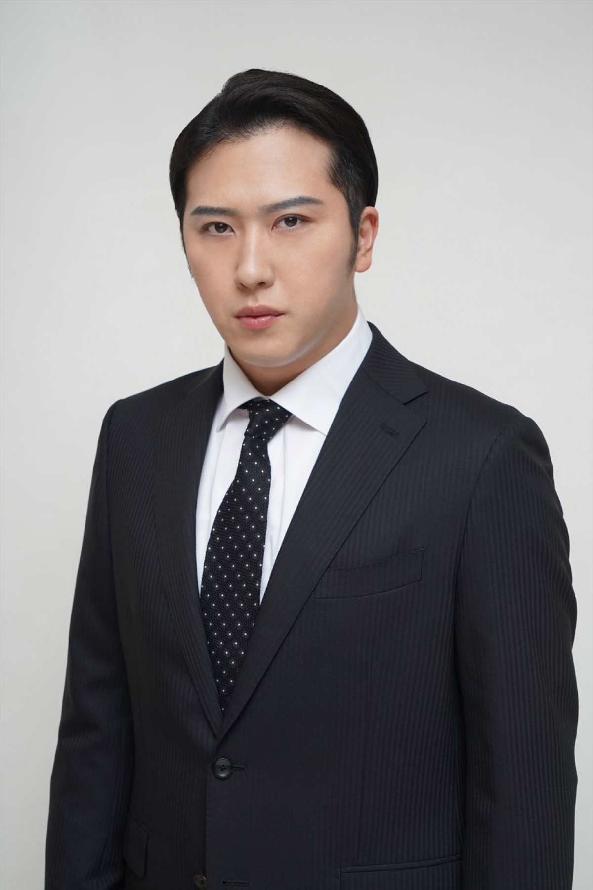 尾上松也、北川景子主演・月9『女神の教室』で黒髪の優秀な警察官役　2クールフジ系連ドラ出演