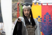 2023年大河ドラマ『どうする家康』今川義元（野村萬斎）